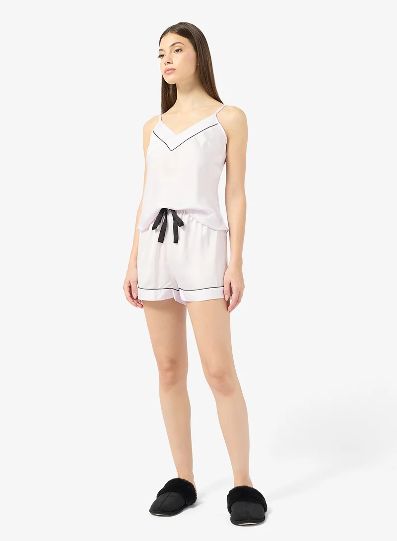 ELLA Cami & Shorts Set